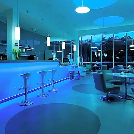 Veba 酒店 3*