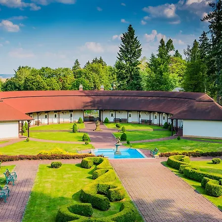 Hotel Veba 3*