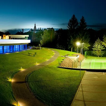 Hotel Veba 3*