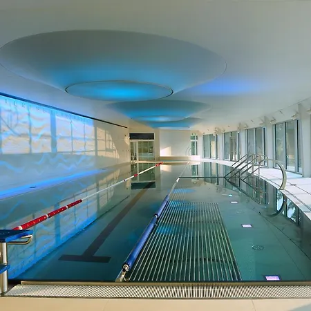 Hotel Veba 3*