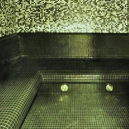酒店 Veba 布劳莫夫