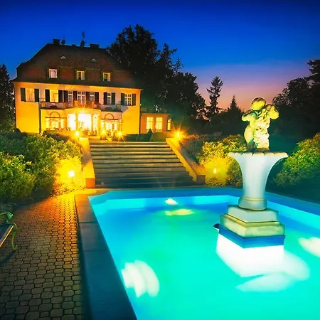 Veba Hotel Broumov