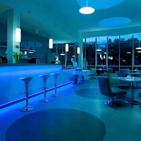 Hotel Veba Broumov