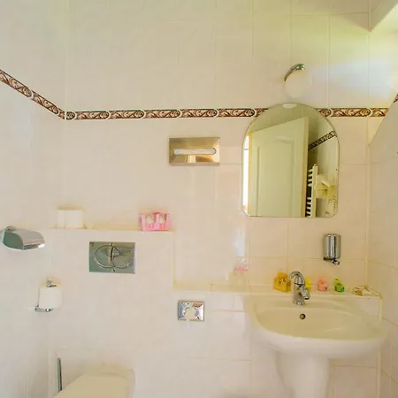 Hotel Veba