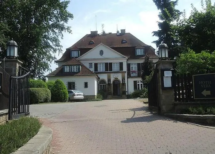 Veba Hotel