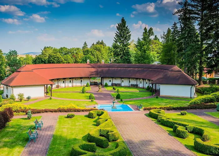 Hotel Veba 3*