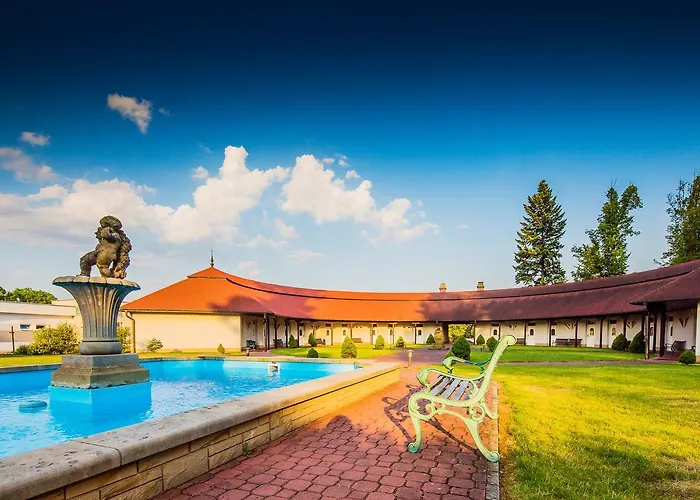 Veba Hotel 3*