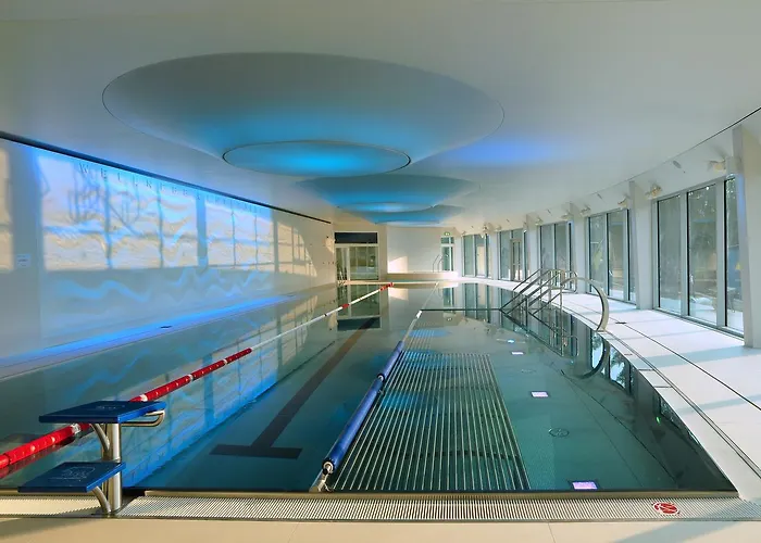 Hotel Veba 3*