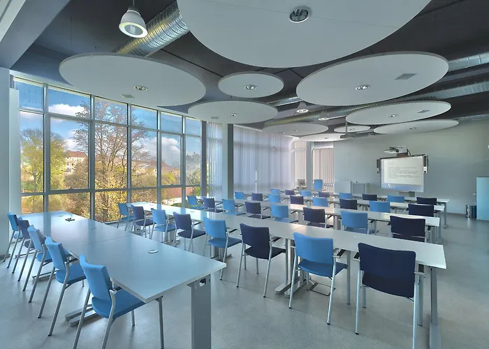 Veba Hotel Broumov