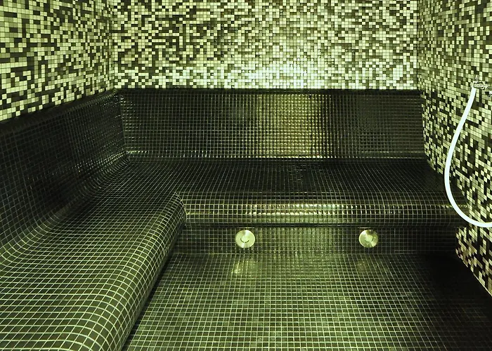 Hotel Veba Broumov