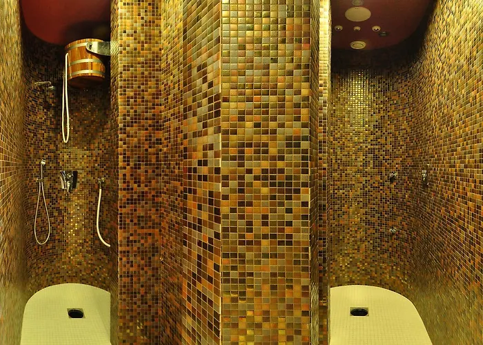 Hotel Veba