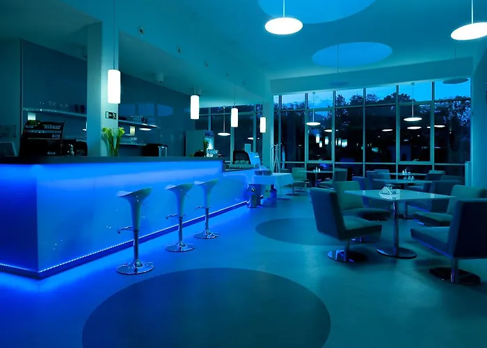 Hotel Veba Broumov