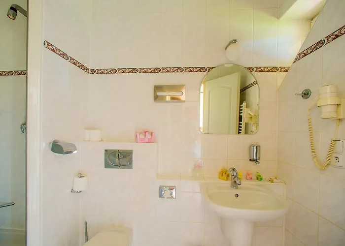 Hotel Veba